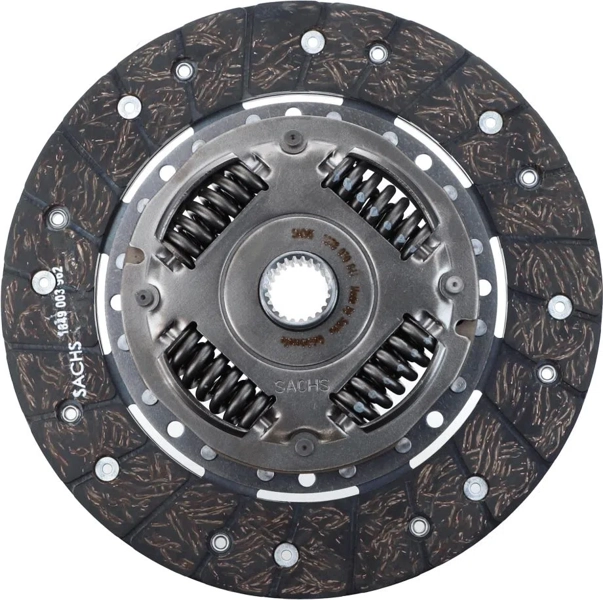 SACHS Clutch Kit - 3000 181 001